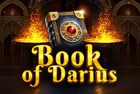 bookofdarius