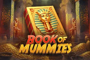 bookofmummies