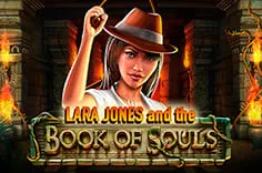 bookofsouls