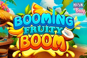 boomingfruityboom