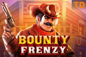 bountyfrenzy