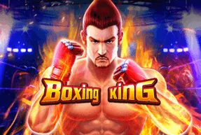boxingking