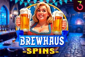 brewhausspins