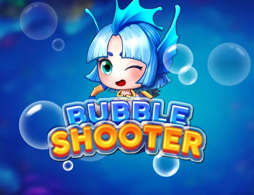 bubbleshooter