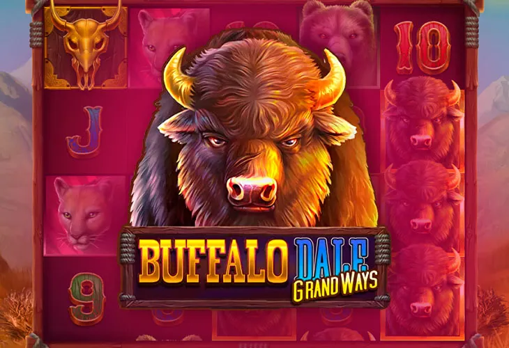 buffalodalegrandways