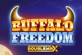 buffalofreedomdoublemax