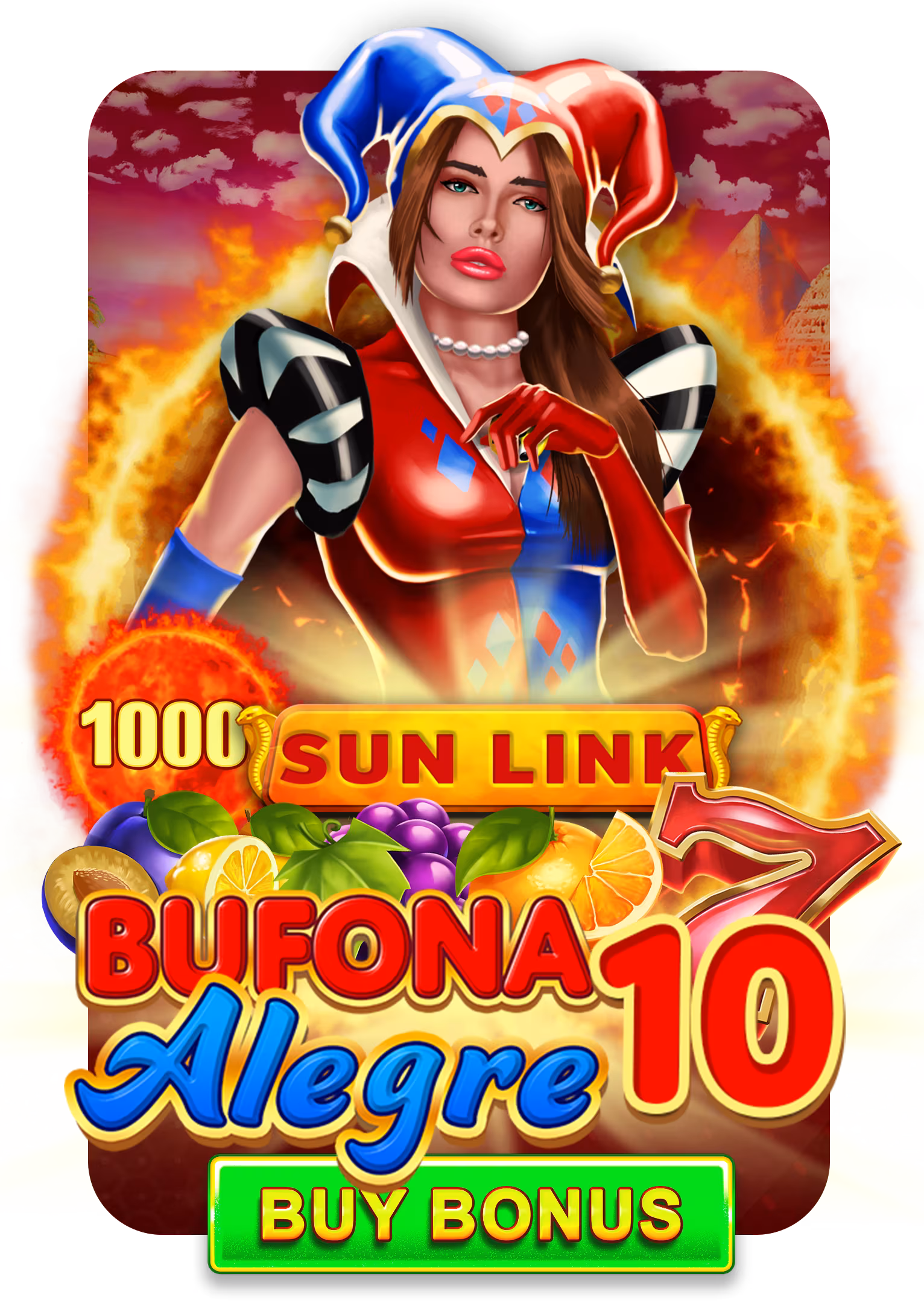 bufonaalegre10sunlink
