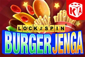 burgerjenga