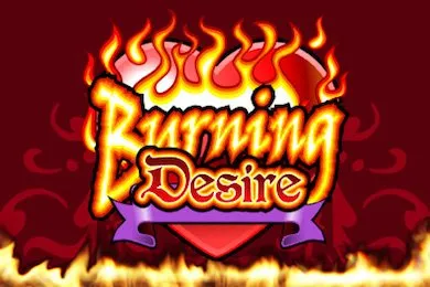 burningdesire