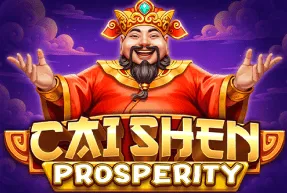 caishenprosperity