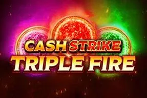 cashstriketriplefire