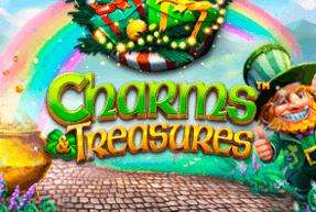 charmstreasures
