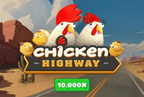 chickenhighway