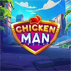 chickenman