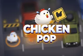 chickenpop