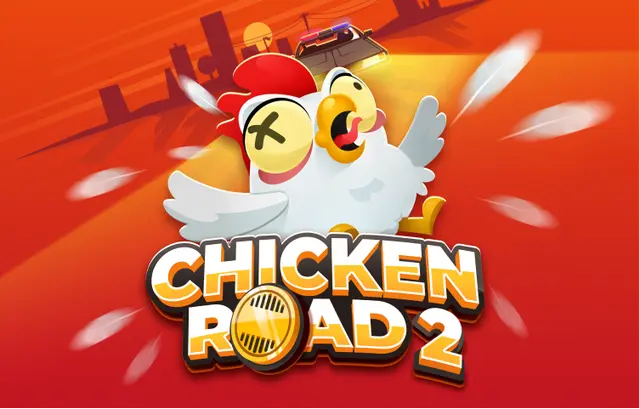 chickenroad20