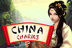 chinacharms