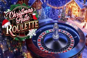 christmasautoroulette