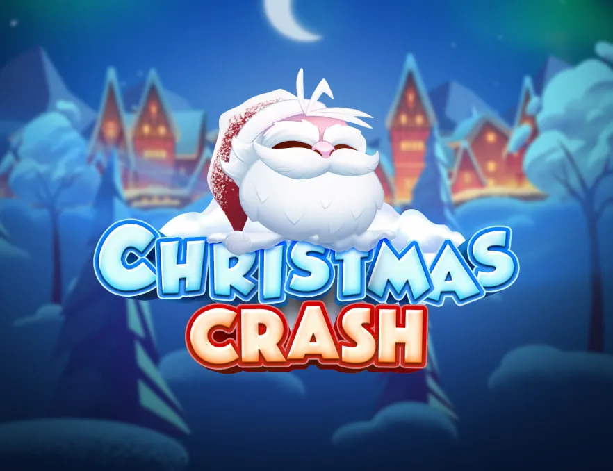christmascrash