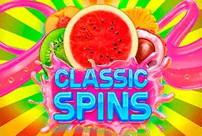 classicspinsscratch