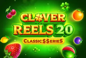 cloverreels20classiceries