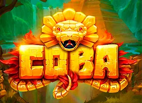 coba