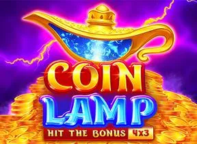 coinlamp