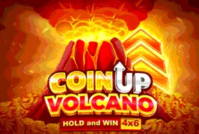 coinupvolcano