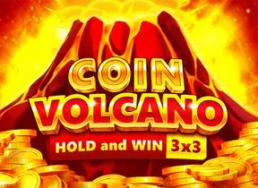 coinvolcano