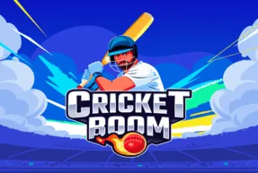 cricketboom