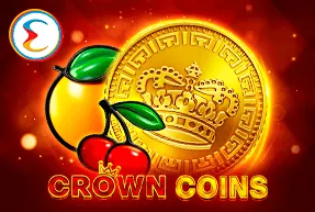 crowncoins