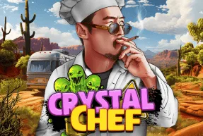 crystalchef-ampedup