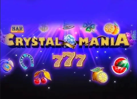 crystalmania