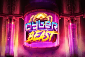 cyberbeast