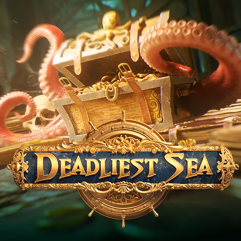 deadliestsea
