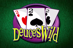 deuceswildvideopoker