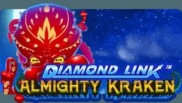 diamondlinkalmightykrakenlinked