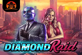 diamondraid