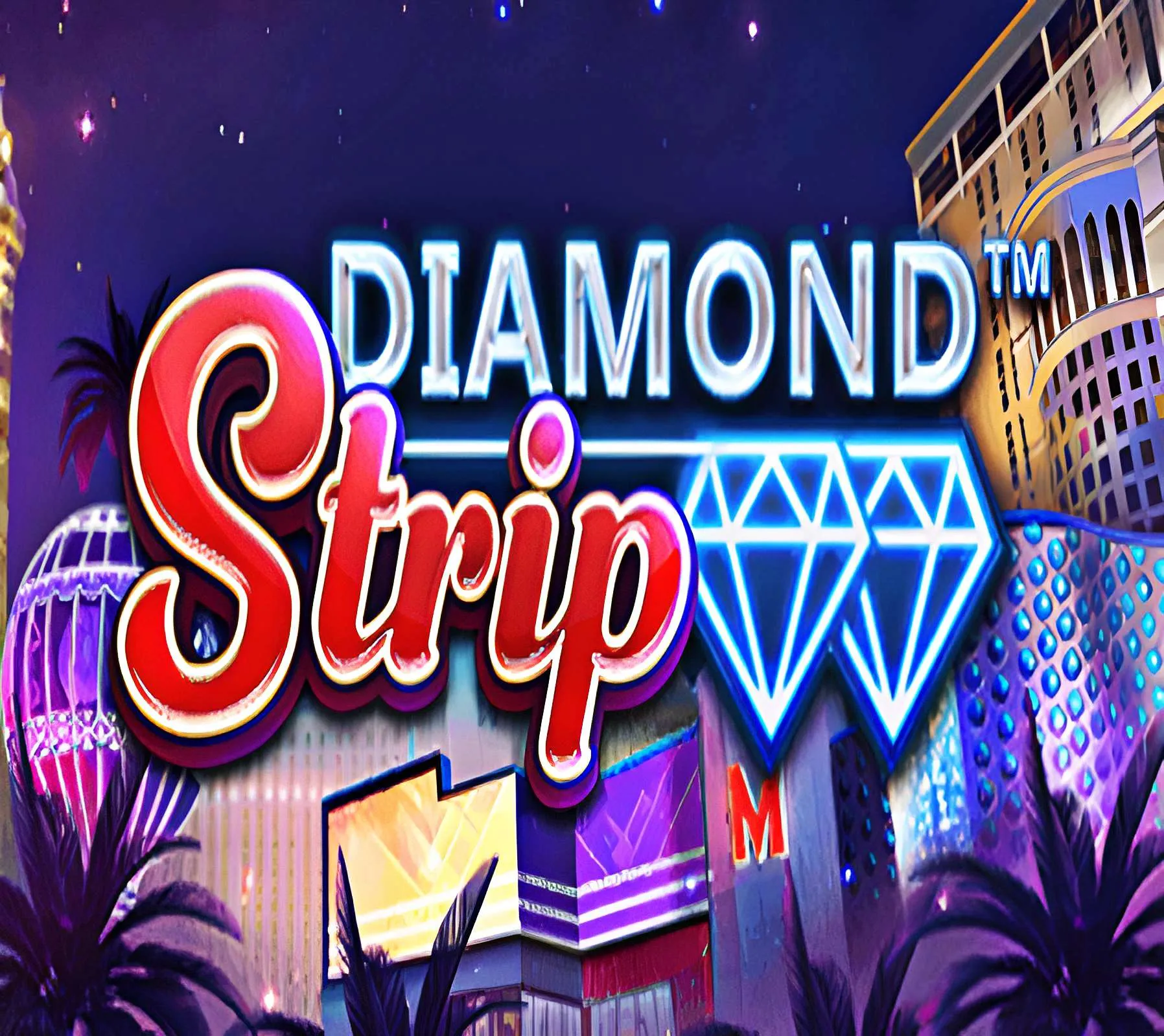 diamondstrip