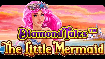 diamondtalesthelittlemermaidbuybonus