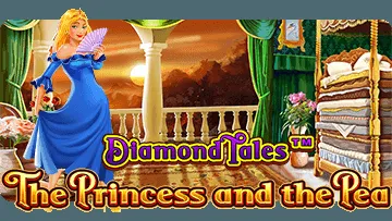 diamondtalestheprincessandthepeabuybonus
