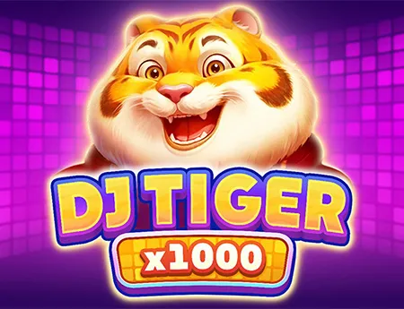djtigerx1000