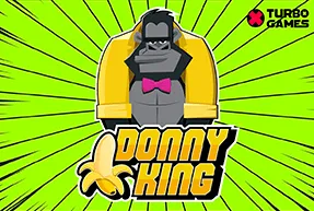 donnyking