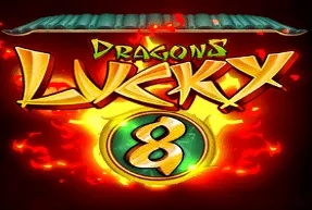 dragonslucky8