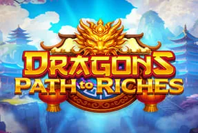 dragonspathtoriches