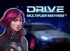 drive