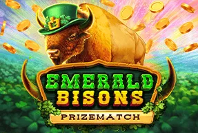 emeraldbisonsprizematch