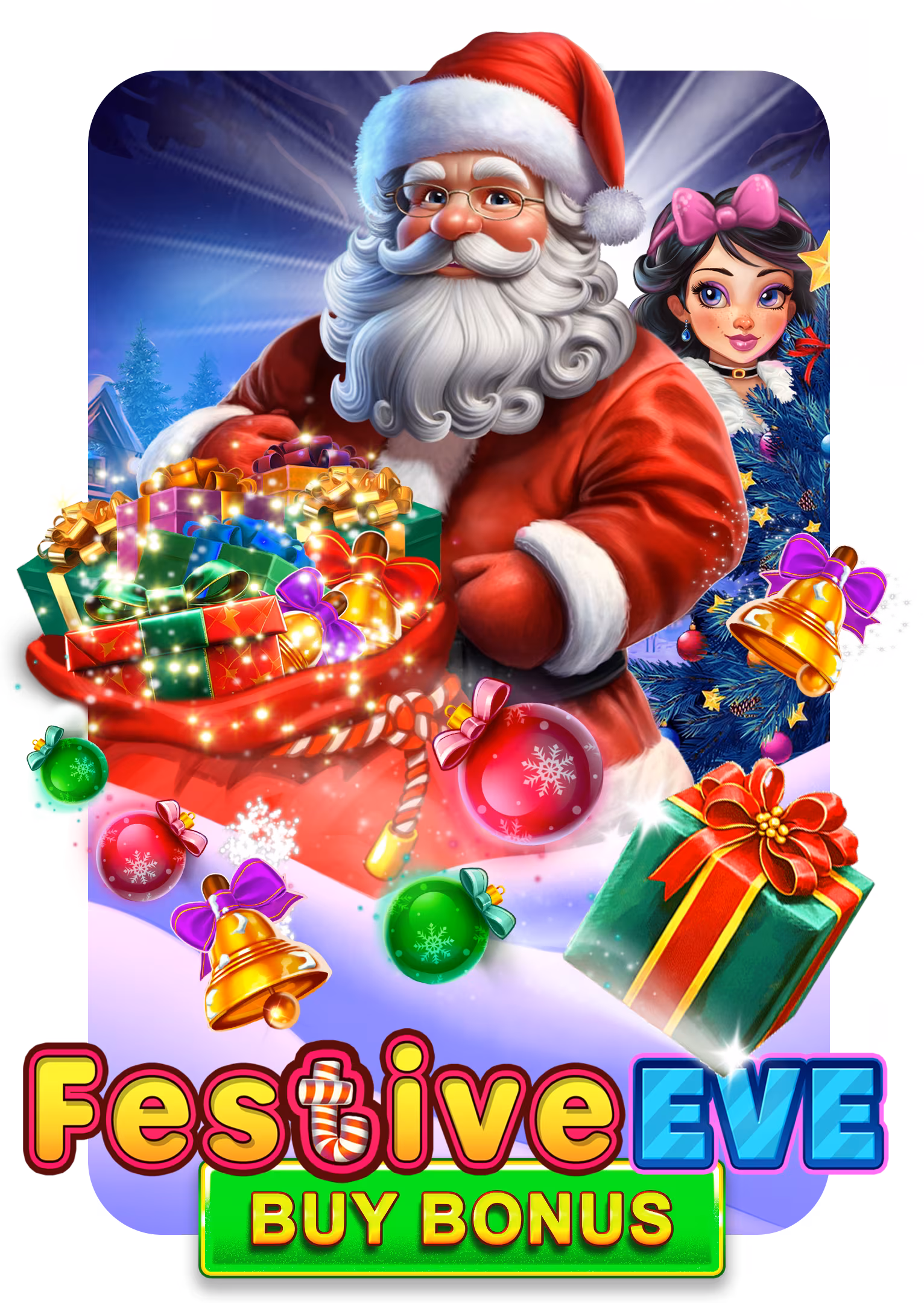 festiveeve