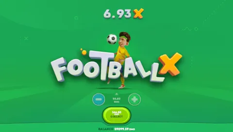 footbalx