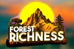 forestrichness